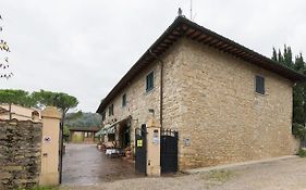 La Fattoressa
